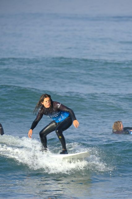 Ribeira d'ilhas , surf lessons at Ericeira WSReserve - Key points at a glance