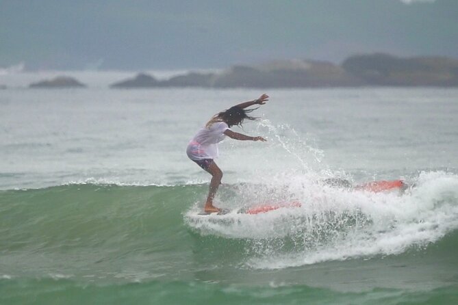 Ride a Wave Surf School Weligama Sri Lanka - Timing, weather, and cancellations