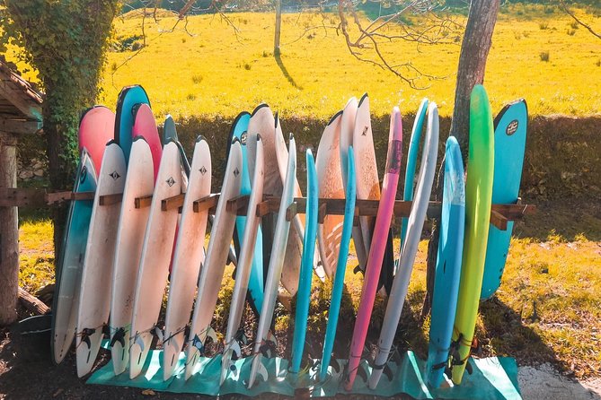 San Sebastián Surf House Accommodation with Meals Included - Who will enjoy this most