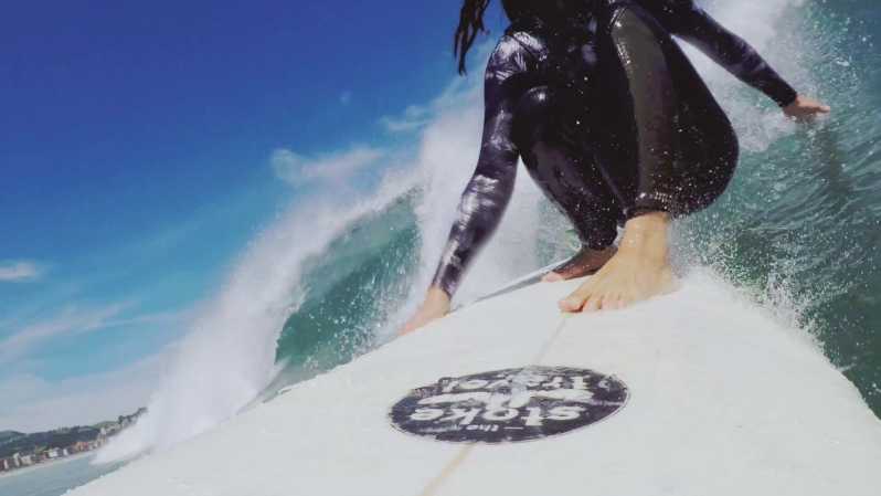 San Sebastian: Surf & Party Hostel - Key points to know before booking