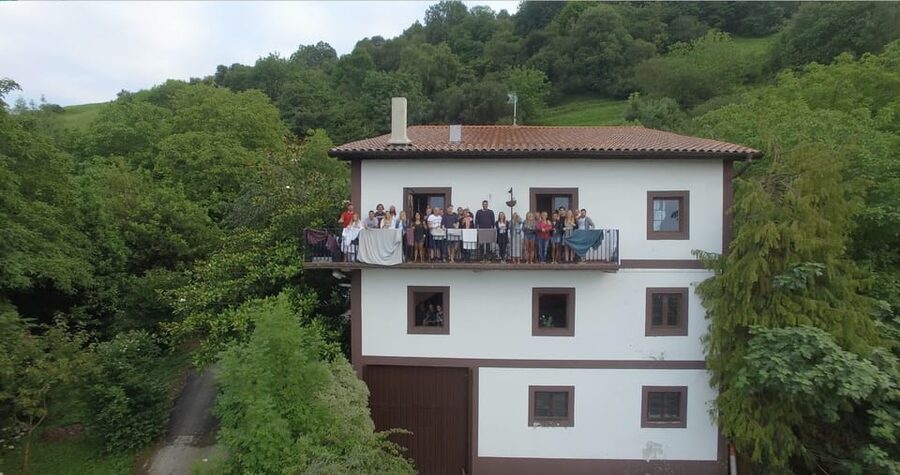 San Sebastian: Surf & Party Hostel - What the $191 price really covers