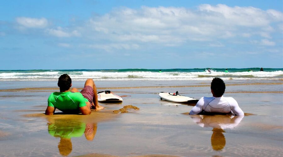 San Sebastian: Surf & Party Hostel - Practical packing and planning advice