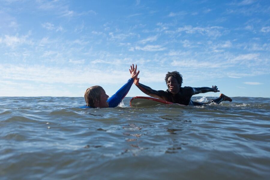Santa Barbara: 1.5-Hour Private Beginner's Surf Lesson - Timing, weather, and what to pack