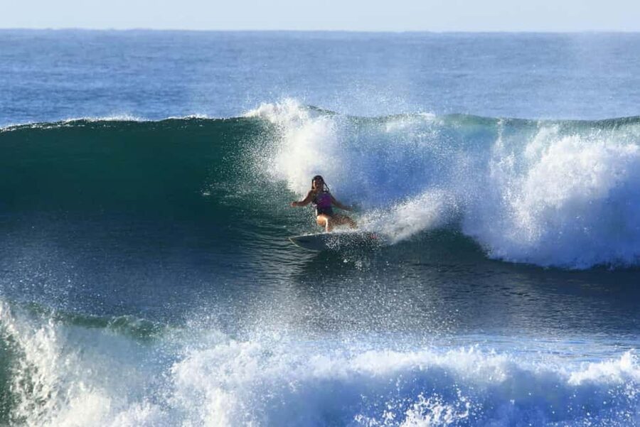 Santa Monica: Group Surf Lesson - Who Should Book This Lesson?
