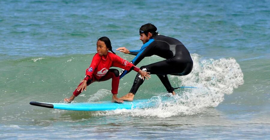 Santander: Surf Lessons on Playa de Somo - Key points to know before you book
