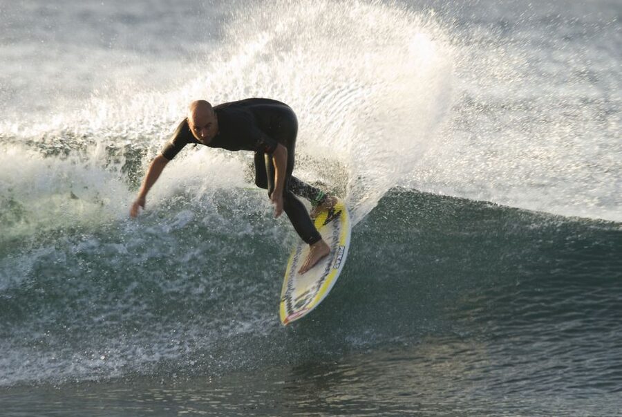 Santander: Surf Lessons on Playa de Somo - Instruction that pays attention to your level