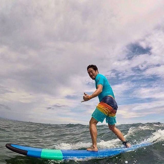 Sanur Surf Lesson for All Levels - Is $44 a Fair Price?