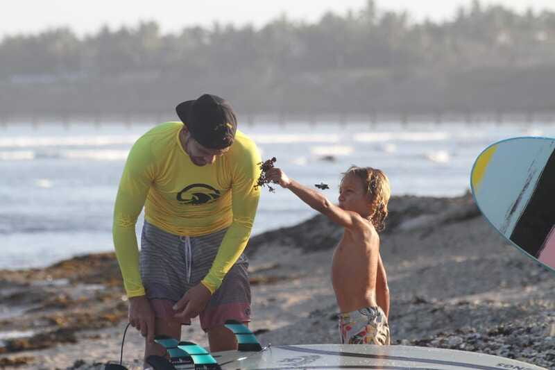 Sayulita: La Lancha Beach, Sunset Surfing Lesson - What the surf lesson actually covers