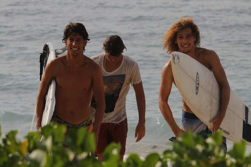 Sayulita: La Lancha Beach, Sunset Surfing Lesson - How the $109 price measures up
