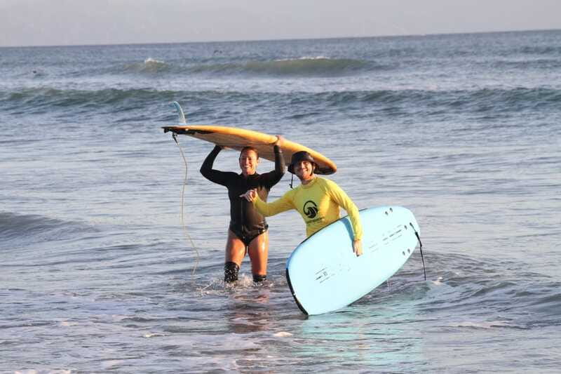 Sayulita: La Lancha Beach, Sunset Surfing Lesson - Should you book the La Lancha sunset lesson?