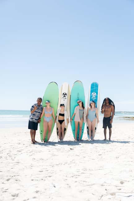 Sayulita: Surfing Lesson - What the 1.5-hour format means for you