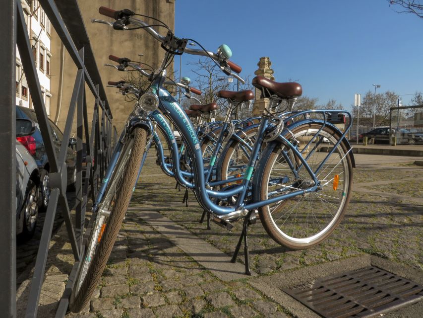 Self-Guided Bike to Surf"N"Food Pack - Key points to know before booking