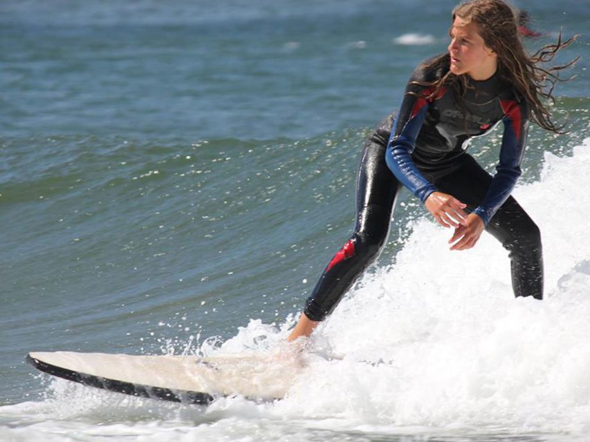 Self-Guided Bike to Surf"N"Food Pack - Why this Porto day works so well
