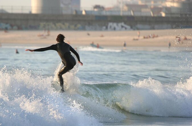 Self-guided tour Bike + Surf - Key points to know before booking