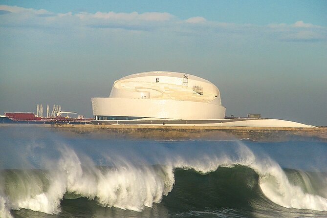 Self-guided tour Bike + Surf - What the $65.53 price really covers