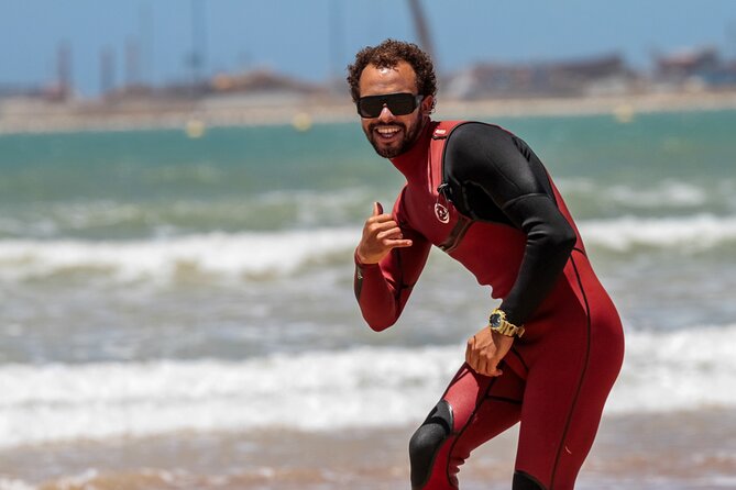 Semi Private Surf Lesson (2 People 1 Instructor) - Why two hours is a sensible length