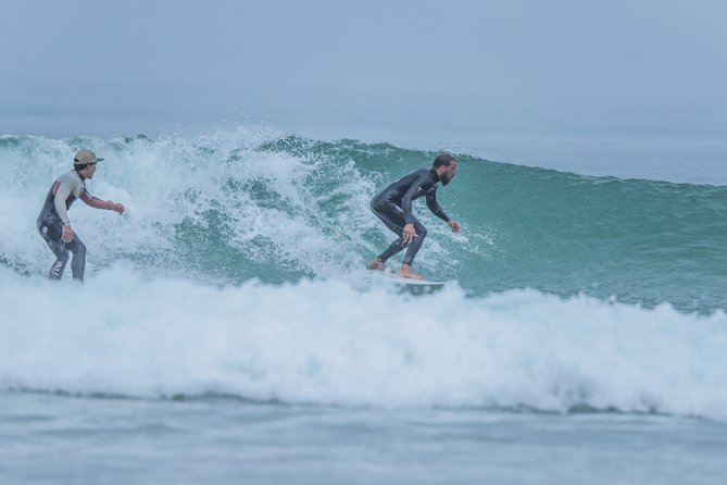 Semi Private Surf Lesson (2 People 1 Instructor) - Is $69.69 per person good value?
