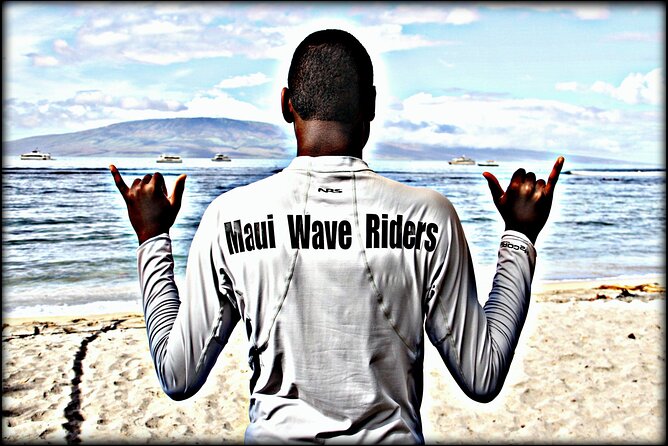 Semi Private Surf Lesson 4 Students 1 Instructor - Physical demands and who should book