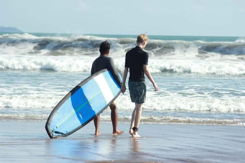 Seminyak: Surf Lesson Beginner All Level 2 Hour Experience - Getting value from the $19 price