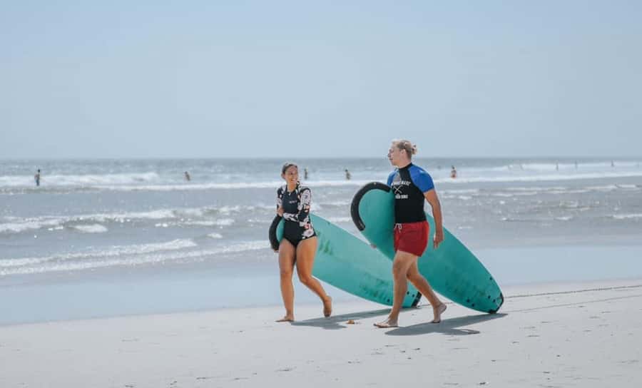Seminyak: Surf Lesson for all Levels (Small Groups/Private) - What makes this Bali surf lesson different