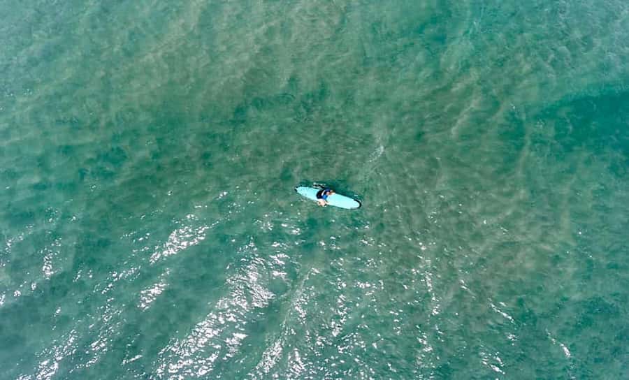 Seminyak: Surf Lesson for all Levels (Small Groups/Private) - The beginner class: your first real wave