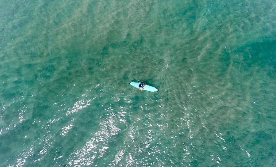 Seminyak: Surf Lesson for all Levels (Small Groups/Private) - Timing, sun, and what to bring