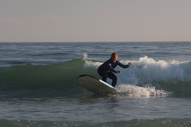 Small Group Surf Lesson: Catch Your best Wave - Key points before you book