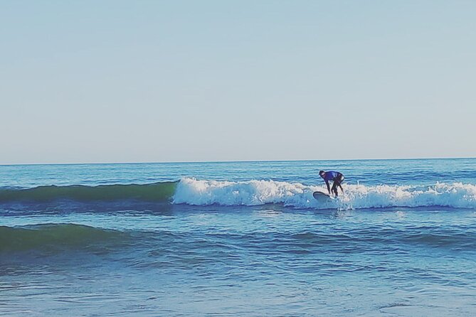 Small Group Surf Lesson: Catch Your best Wave - Photos make this more than a one-morning memory