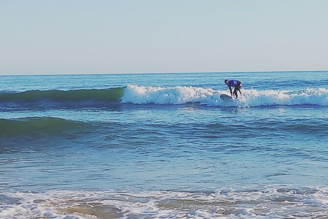 Small Group Surf Lesson: Catch Your best Wave - Is $43.35 a fair price?