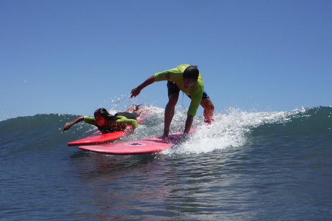 Small-Group Surf Lessons in Gran Canaria - Key points before you book