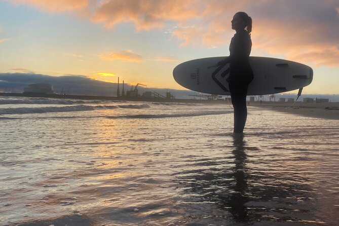 Small Group Surfing Experience with Transportation in Porto - Practical details that matter