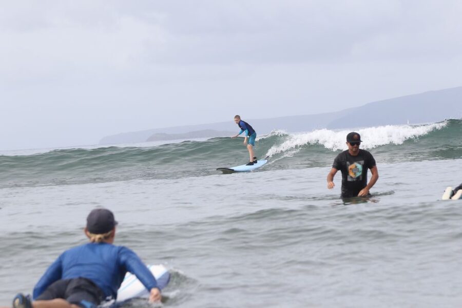 South Maui: Semi-Private Surf Lesson - Is $110 a fair price?