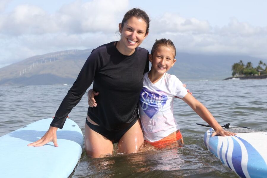 South Maui: Semi-Private Surf Lesson - Practical planning for your Kihei morning