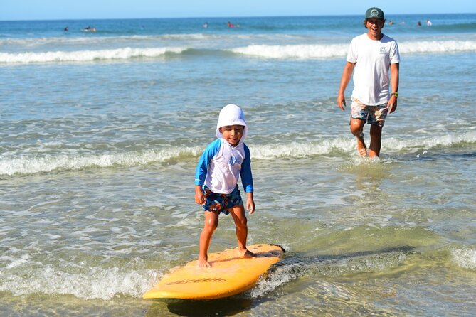 Specialized Group Surf Lesson in Playa Hermosa - Is $95 a fair price?