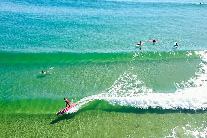 Style Surfing Byron Bay - Quick points about the Byron Bay surf lesson