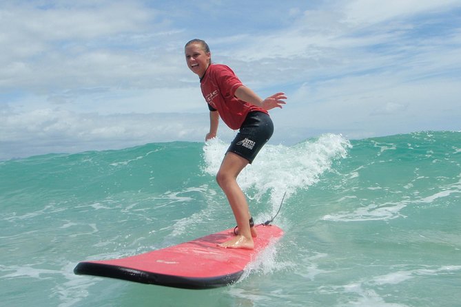 Style Surfing Byron Bay - Choosing between the morning and afternoon session