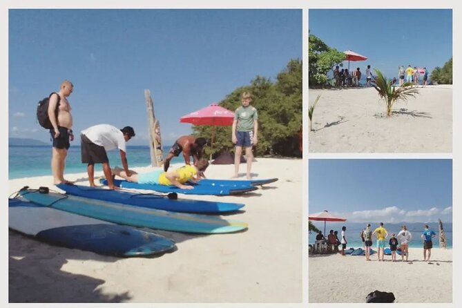 Sunny Surf School Gili Trawangan - Price, timing, and the practical trade-off