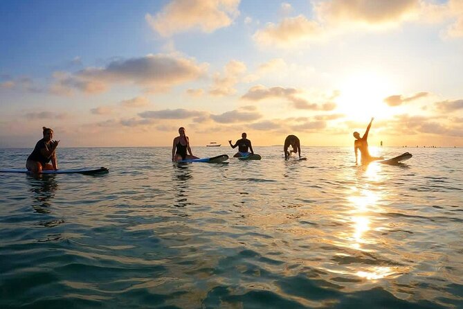 Sunset Surfing Trip to Secluded Beach with Certified Instructors - Is this Sayulita surf trip worth booking?