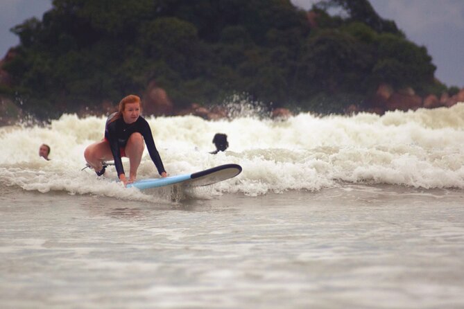 Surf Camp in Weligama Beach Sri Lanka - What is included in the $153 price