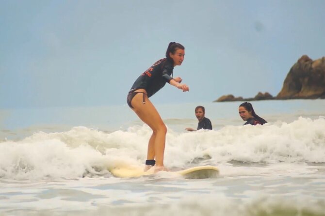 Surf Camp in Weligama Beach Sri Lanka - Making sense of the listed sightseeing stops