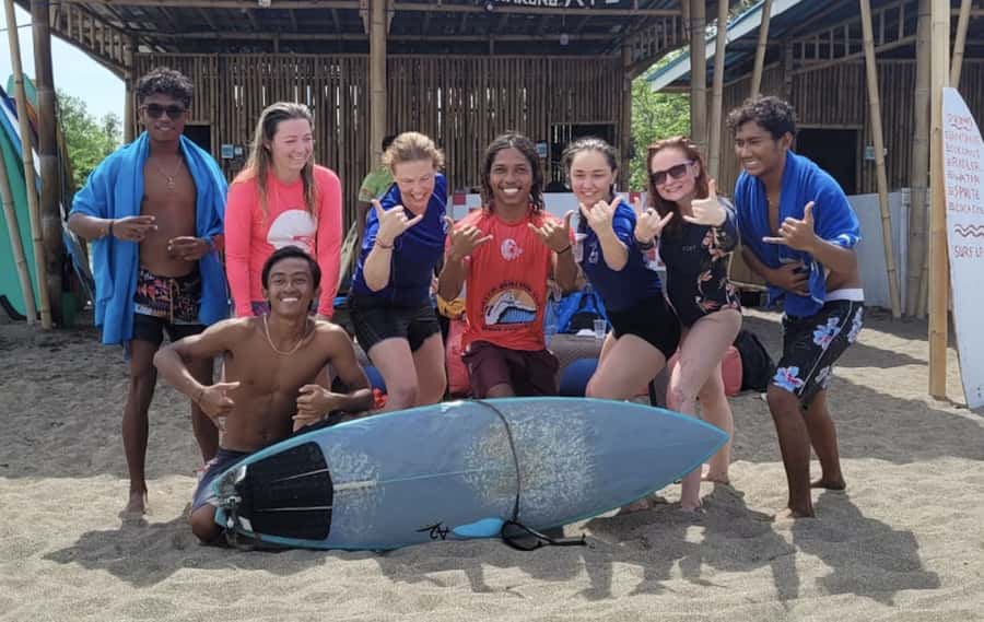 Surf Canggu: Lessons for Beginners & Pros in Bali - Key points to know before booking