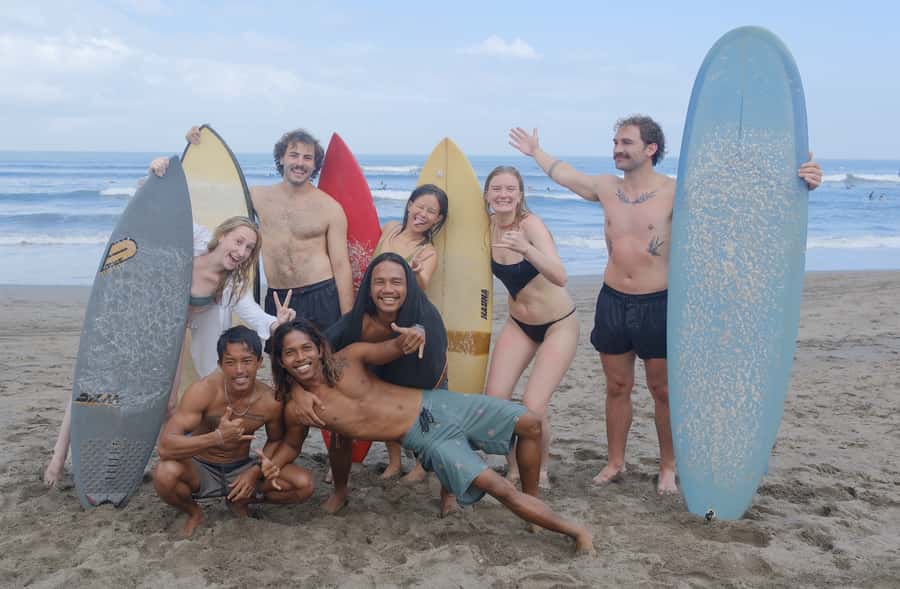 Surf Canggu: Lessons for Beginners & Pros in Bali - Why this Canggu surf lesson makes sense