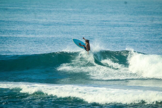 Surf Canggu: Unforgettable Lessons for Beginners & Pros in Bali! - What the coaching style means for you