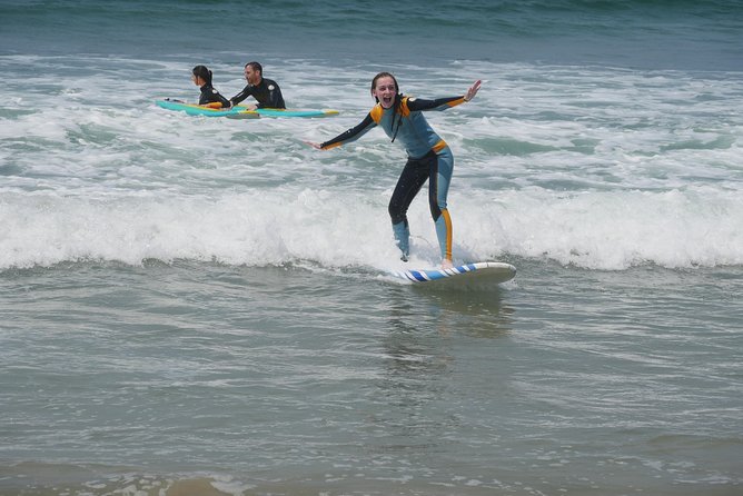Surf Class for Beginners in Venice - A practical plan for your day