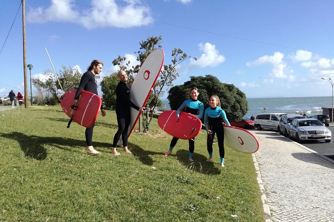 Surf Class - Group - Is $46.30 good value?