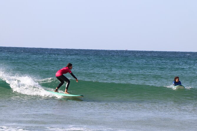 Surf Class in Almada - Is $45.86 a fair price?