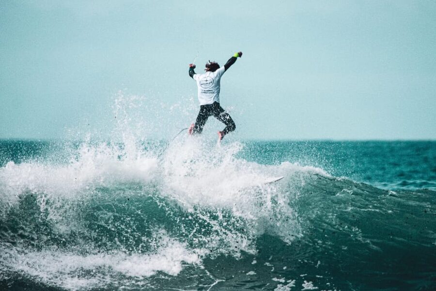 Surf class in Tenerife South - Key points to know before booking