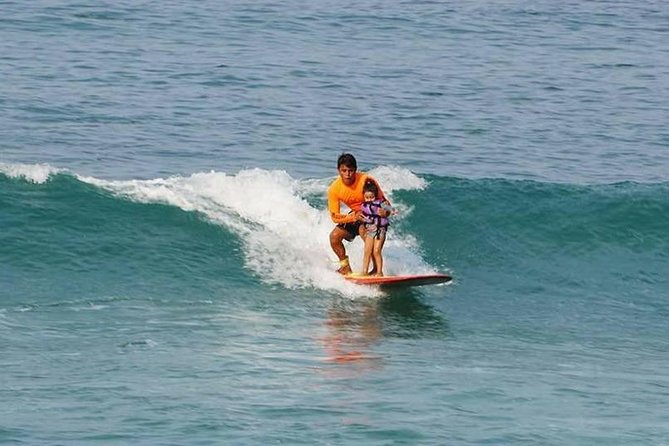 Surf Classes in Puerto Escondido - Picking the right beach for the day