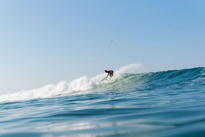Surf Classes in Puerto Escondido - Who should book this surf lesson