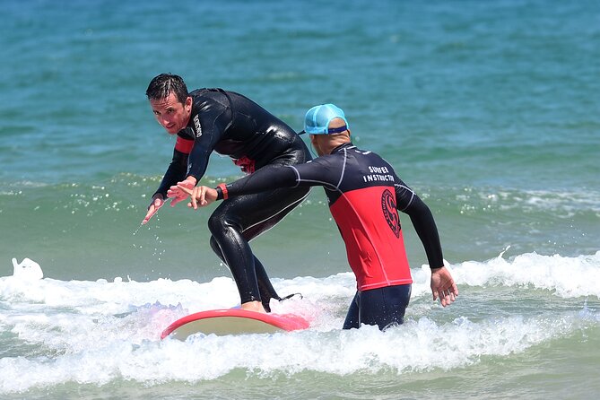 Surf course 7 days - Is $232.71 a fair price?